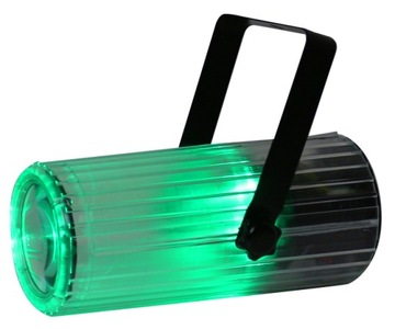 Ibiza LCM003LED-CLEAR Светодиодная фара