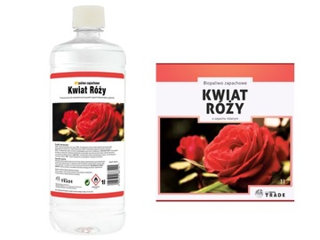 НАБОР из 11 ароматов Scented BIOFUEL + GLOW EFFECT сияющее пламя