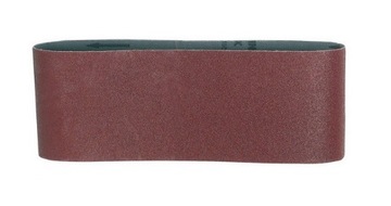 MAKITA TAŚMA SZLIFIERSKA 457X76 P240 5szt P-37150