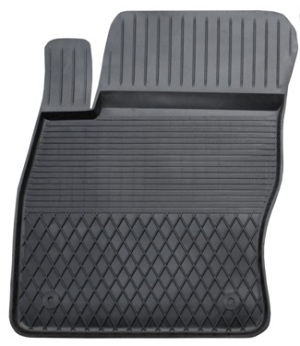 FORD FOCUS MK23 MONDEO MK4 dywanik gumowy kierowcy