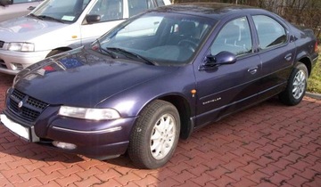 CZUJNIK MAGLOWNICY PRZEKŁADNI CHRYSLER STRATUS 95-