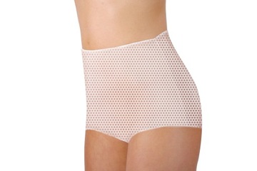 Трусики послеродовые BABYONO Mesh 503 .XXL