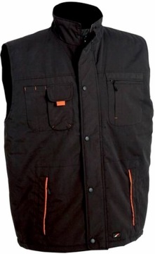 Kamizelka ocieplana waterproof EMERTON rozm: XXL