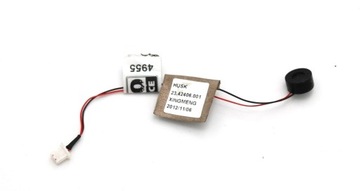 Mikrofon Acer Aspire V5-531 MS2361 FV GW 4955