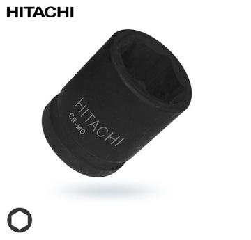 Ударная головка 1/2 24 x 38 мм HITACHI 751816