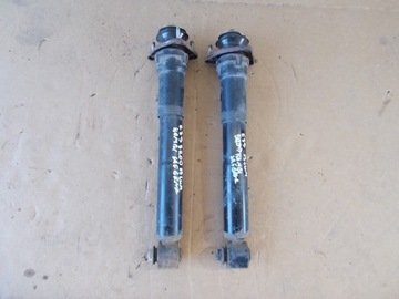 AMORTYZATORY TYL BMW E39 KOMBI 520 523 525 528 530