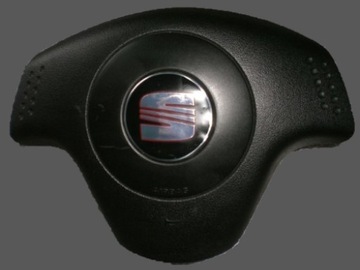 PODUSZKA AIR BAG IBIZA 6Q