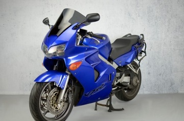 ВЕТРОВОЕ СТЕКЛО МОТОЦИКЛА RACING HONDA VFR 800FI 98-01