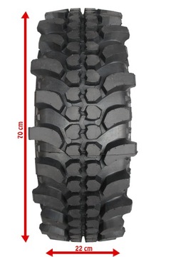 4x 215/70R15 ШИНЫ С ШИНАМИ 4x4 Trekker 4 шт.