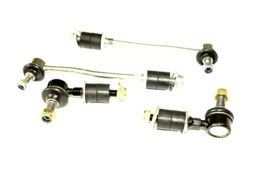 4X ŁĄCZNIK STABILIZATORA NISSAN TERRANO MAVERICK