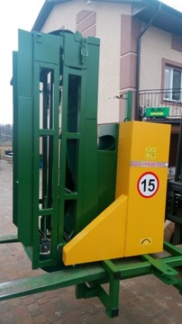 Роликовый измельчитель веток. РЕЖУЩИЙ МЕХАНИЗМ М-60-4х, измельчитель, 4 ножа