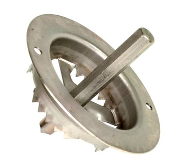 METAL CUTTER, Пенополистирол, колпачки TERMODYBLE