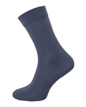 SKARPETY JONY SREBRA Ag+ 15 PAR GRATIS 41-43 VERA