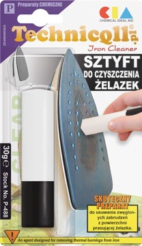 SZTYFT DO ŻELAZEK 30G TECHNICQLL