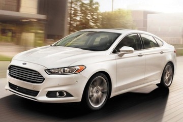 ДАТЧИК ТЕМПЕРАТУРЫ NEW FORD MONDEO MK5 2014-