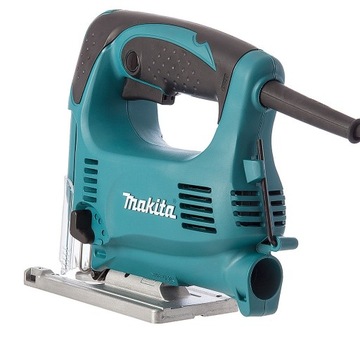 Лобзик MAKITA 4329 с выпиливанием BEST по металлу, дереву, кабелю 230В