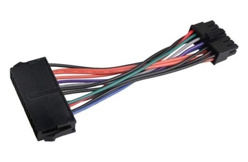 Adapter ATX 24pin do 14pin IBM Lenovo Q77 B75 A75