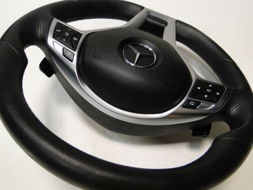 MERCEDES E CLASS 207 CLA 117 AMG ПОДЪЕМ РУЛЕВОГО КОЛЕСА