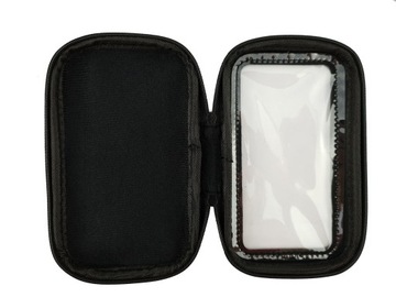 ДЕРЖАТЕЛЬ ДЛЯ МОТОЦИКЛА ДЛЯ ТЕЛЕФОНА, ЗЕРКАЛА, СКУТЕРА, XL