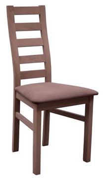 ДЕРЕВЯННЫЙ СТУЛ МАРГО 39, ПРОФИЛИРОВАННЫЕ ЦВЕТА!!