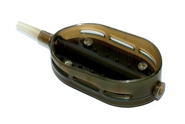 Koszyk do metody, 60g, koszyczek METHOD FEEDER