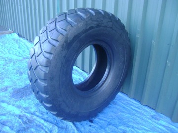 OPONA BUDOWLANA GOODYEAR 14.00 14,00 R - 20 AT-2A