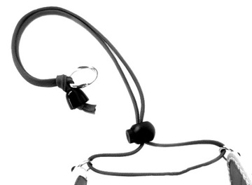 Шлейка для мини-собаки Чихуахуа Йорк 25-35см TRE PONTI Python LIGHT Итальянский