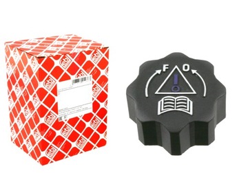 KOREK ZBIORNICZKA PEUGEOT 1007 106 206 207 307 308
