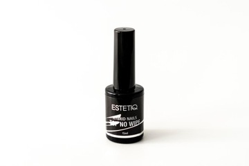 ESTETIQ TOP NA LAKIER HYBRYDOWY NO WHIPE 15 ML!!