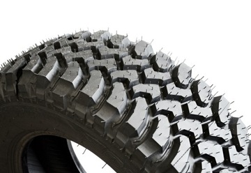 4x 205/70R15 Opony Bieżnikowane Nowa 4x4 Dakar M/T