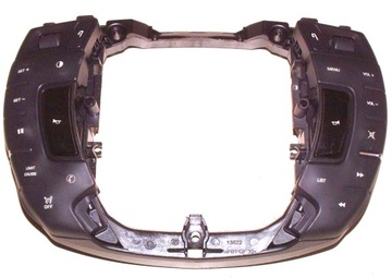 Citroen C5 panel sterowania nr. DELPHI 96649261ZD