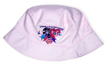 MY LITTLE PONY kapelusz czapka na lato *52