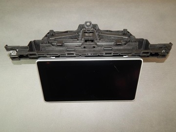 AUDI A5 F5 MONITOR WYŚWIETLACZ 8W0919605