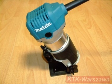 фото ориг. №10, Milling machine multifunctional makita rt0702cx2j 3 blocks
