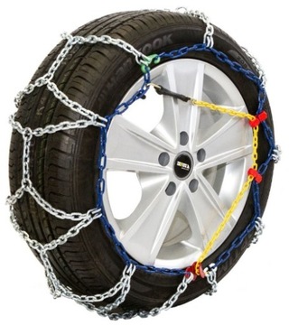 Цепи противоскольжения TAURUS 4X4 225/65R18 235/55R19