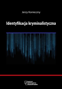 Identyfikacja kryminalistyczna