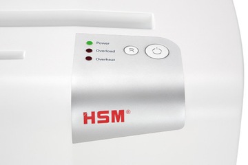 Измельчитель HSM shredstar X10 4,5x30 P-4 Корзина 20л