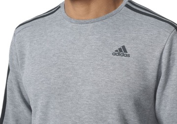 СПОРТИВНАЯ РУБАШКА МУЖСКАЯ ADIDAS CLIMALITE 3XLT