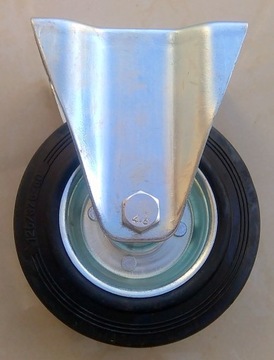 Koło kółko koła kółka 125 mm 130 kg stałe!!