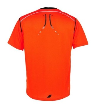 ПРОМО ФУТБОЛКА BABOLAT MATCH PERF14 BOY OR128