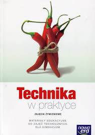 Technika w praktyce kl.1-3 Gimnazjum zajęcia żywieniowe