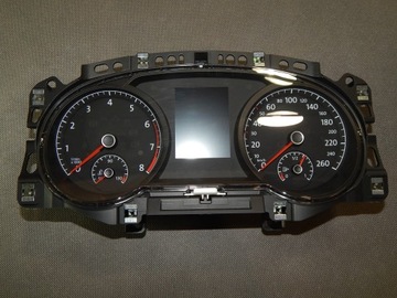 VW GOLF VII 1.4 TSI LICZNIK 5G1920750A