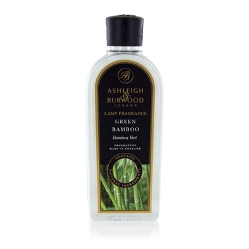 фото ориг. №2, Oil to headlights aromatic ashleigh green bamboo light green bamboo 500ml