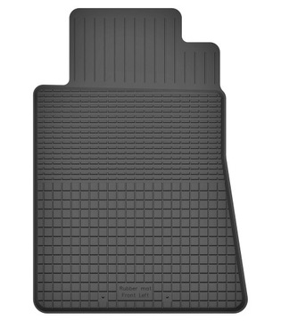 Mercedes A Klasa W169 DYWANIK GUMOWY LEWY KIEROWCY