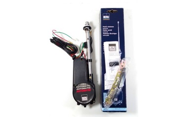 Antena Elektryczna BERU BMW E23 /E24/E28/ E30/ E36