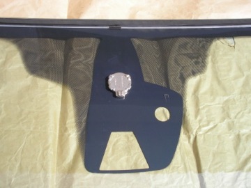 ОРИГИНАЛЬНОЕ ЛОБОВОЕ СТЕКЛО FORD MONDEO MK5 ПОЛНЫЙ ВАРИАНТ