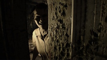 RESIDENT EVIL 7 VII Biohazard STEAM KEY + БЕСПЛАТНО