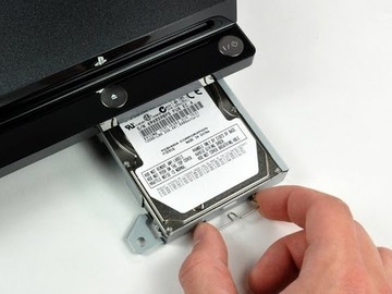 Жесткий диск 500 ГБ SONY PS3 SUPER SLIM PlayStation