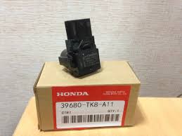 ДАТЧИК ПАРКОВКИ HONDA ACCORD VIII 39680TK8A11