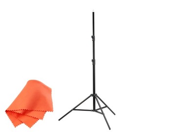 Statyw oświetleniowy FreePower 250cm aluminiowy